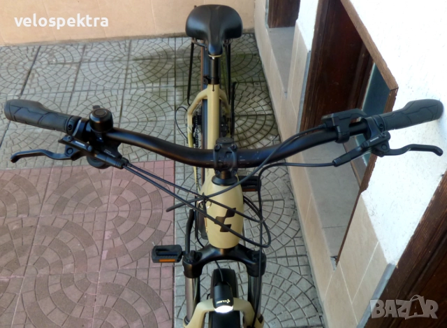 Електрически КЮБ Нуроад ! БОШ Перформънс СХ ! 29 цола ! СУВ !, снимка 11 - Велосипеди - 52770395