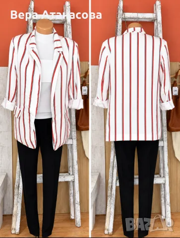 🍒 Сако на райта H&M