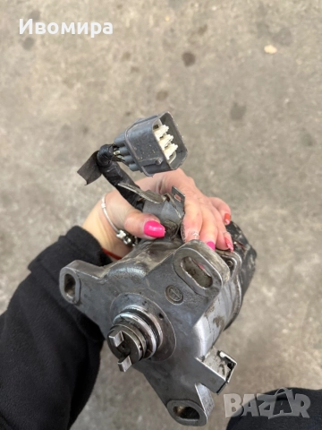 Делко Honda HR-V 1.6 16, снимка 3 - Части - 52534431