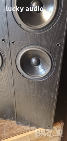 Колони JBL TLX400, снимка 2 - Тонколони - 44325460