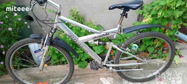 Drag алуминиев 26 цола 22 инча, снимка 5 - Велосипеди - 31651322