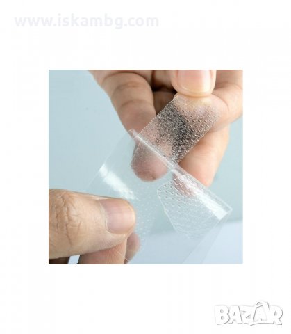 ЛЕНТИ ЗА ИЗБЕЛВАНЕ НА ЗЪБИ ADVANCED TEETH WHITENING STRIPS- 28БР. В КУТИЯ - код Advanced Teeth, снимка 5 - Други - 34048366