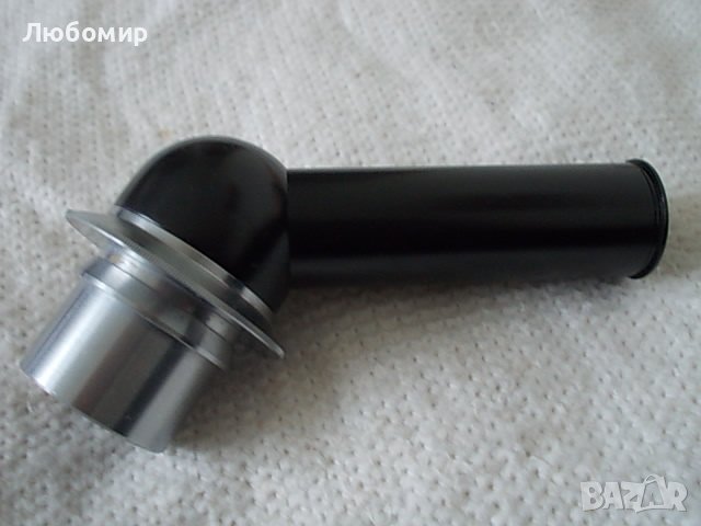 Монокулярна глава микроскопи - списък