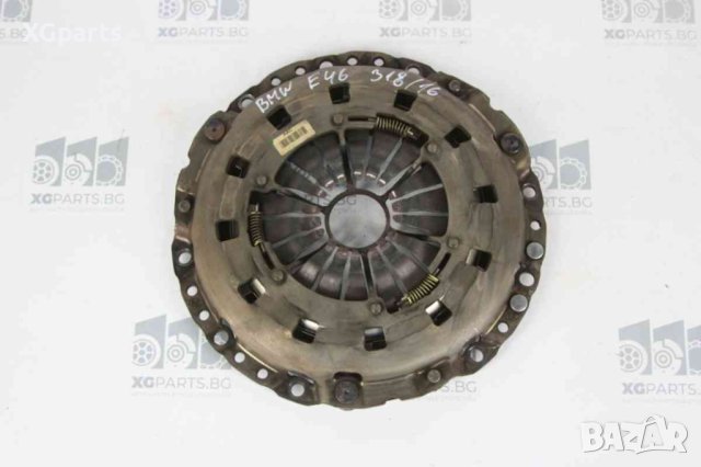 Притискателен диск за BMW E46 3-series 316i 105 к.с. (98-2005)