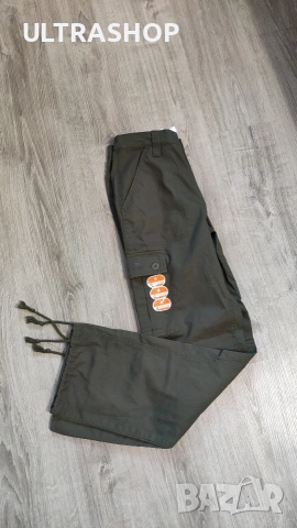 Нов мъжки панталон SOLOGNAC