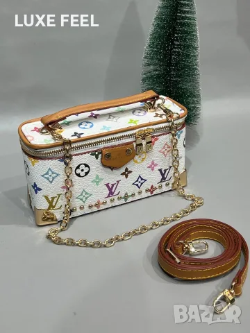 Louis Vuitton ✨Дамски Чанти , снимка 7 - Чанти - 56547712