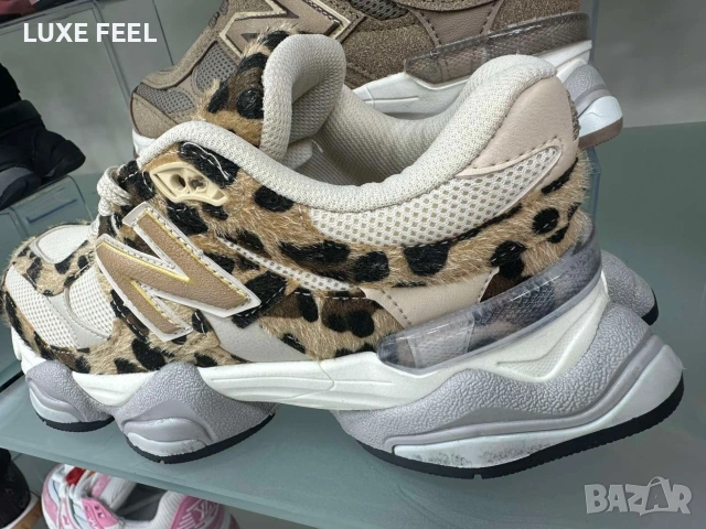 NEW BALANCE 💎 Дамски Маратонки , снимка 6 - Маратонки - 53289095