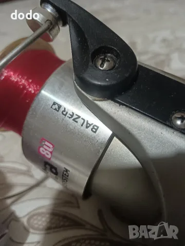 balzer bonita 80, снимка 6 - Макари - 55879775
