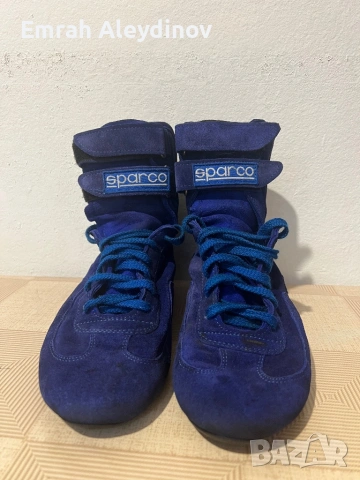 Обувки- Sparco