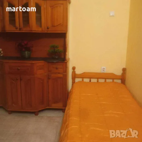Давам под наем двустаен апартамент в  центъра на гр.Пловдив , снимка 3 - Апартаменти - 55885349