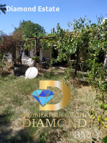 Едноетажна къща в село Драгойново, общ. Първомай, снимка 7 - Къщи - 51731141