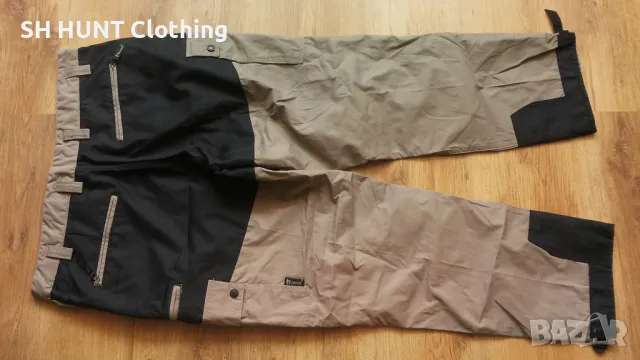 Pinewood Trouser размер 54 / XL за лов риболов туризъм панталон със здрава материя - 954, снимка 2 - Екипировка - 48745792