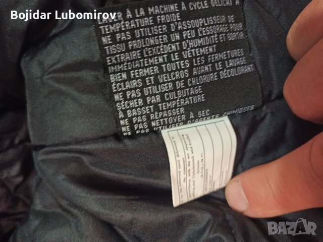 НОВО лятно яке Can Am spyder , снимка 4 - Якета - 36922526