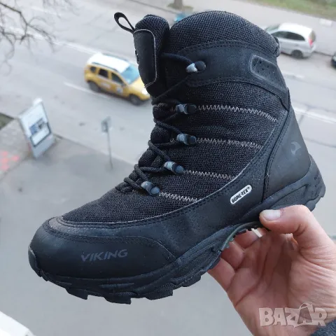 туристически обувки VIKING "Summit GTX"  номер 41, снимка 7 - Други - 48631499