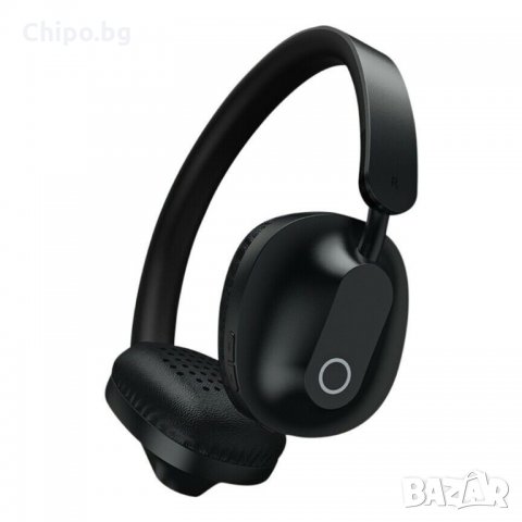 Слушалки с Bluetooth Remax RB-550 HB, Различни цветове, снимка 2 - Bluetooth слушалки - 35155577