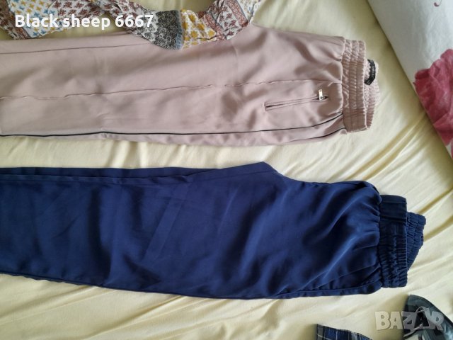 Ризи и панталони zara,hm,tally wejil,esprite, снимка 7 - Ризи - 40730322