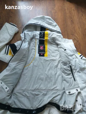 toni sailer women's ski jackets - дамско ПРЕМИУМ ски яке ОТЛИЧНО размер - 40/Л, снимка 10 - Якета - 47334551