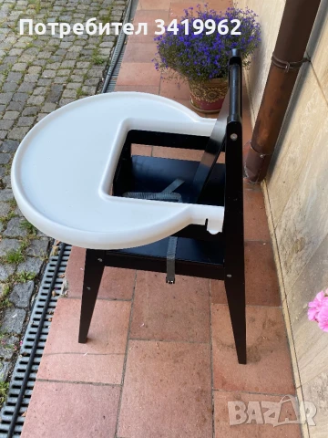 Подарявам две столчета за хранене, снимка 5 - Други - 50726169