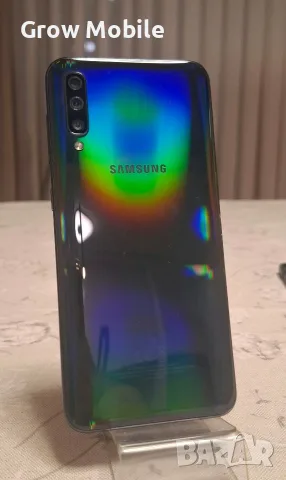 Телефон Samsung A50, снимка 2 - Samsung - 56107645