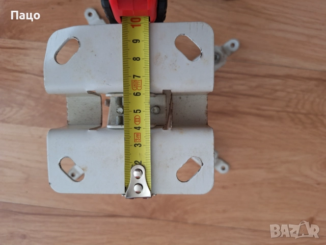 Метална стойка, снимка 14 - Части и Платки - 51858293