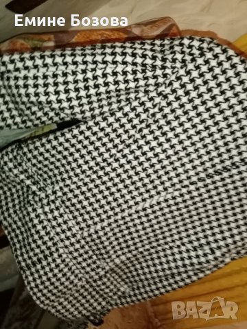 къси палта Z&J  VERO MODA  , снимка 4 - Палта, манта - 34528501