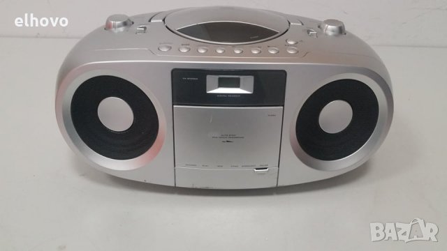 Радиокасетофон CD TERRIS RRC 223 -1