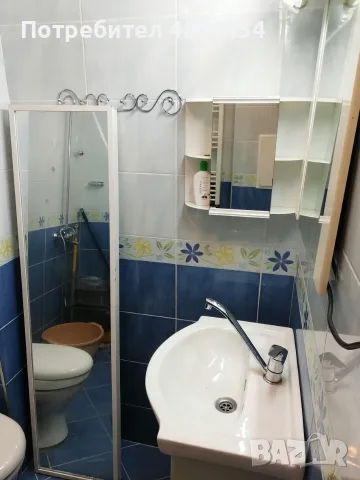 Двустаен в Банишора под наем., снимка 5 - Апартаменти - 55997281