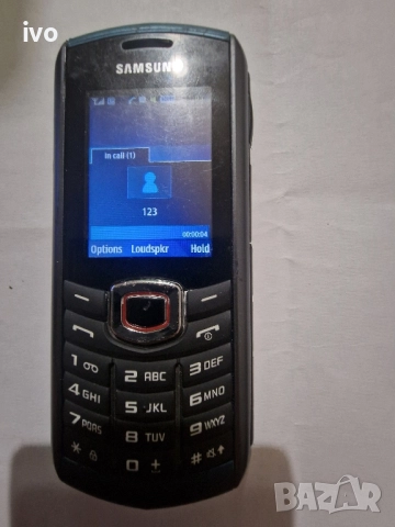 samsung gt-b2710, снимка 6 - Samsung - 51643420