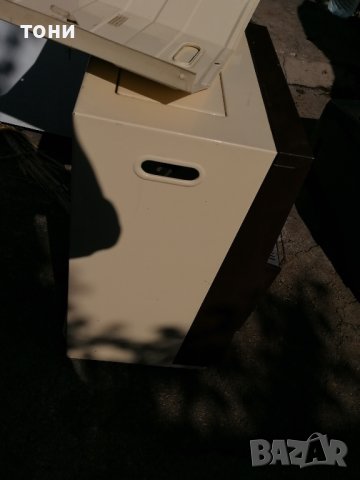 печка за отопление газова , снимка 1