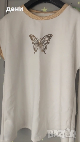 Нов дамски комплект , снимка 3 - Комплекти - 54274666