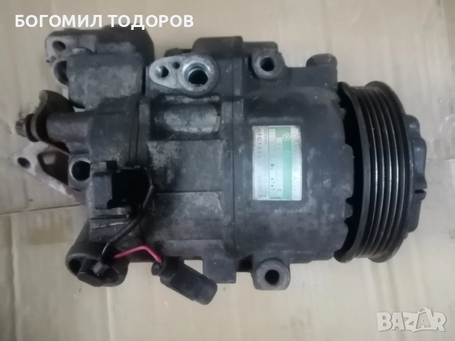 Мерцедес А160 W168 на части. , снимка 4 - Автомобили и джипове - 52215057