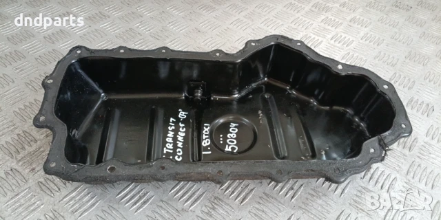 Картер Ford Transit Connect 1.8TDCi 2007г.	