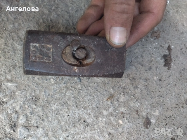 Чук, снимка 2 - Други инструменти - 52159182