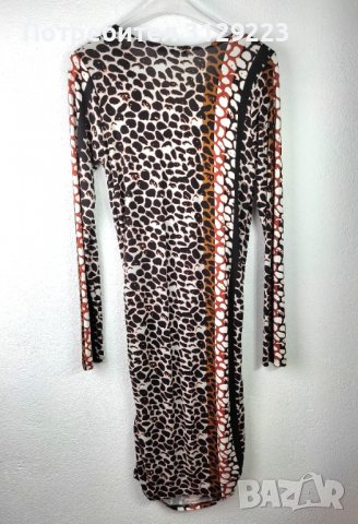 Tramontana dress S, снимка 5 - Рокли - 37770004