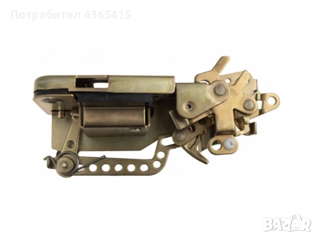 Брава за врата за VW Transporter T4 (1990-2003) за предна дясна врата, снимка 6 - Части - 52291770