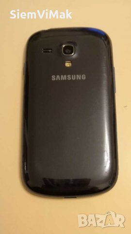 Samsung Galaxy S III 3 mini - комплект , снимка 4 - Samsung - 31194119