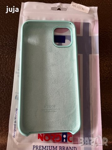 Калъфи за iphone 11, снимка 2 - Калъфи, кейсове - 37810625