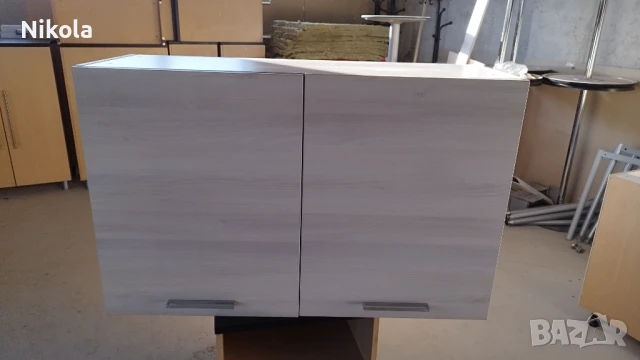 Кухненски шкафове - горен ред   7бр, снимка 17 - Кухни - 44006112