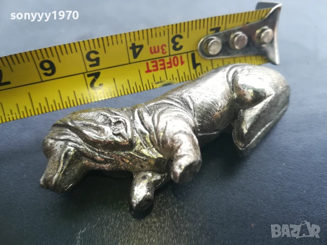 МАЛКО КУЧЕНЦЕ ЗА КОЛЕКЦИЯ 1006250732, снимка 6 - Колекции - 50611095