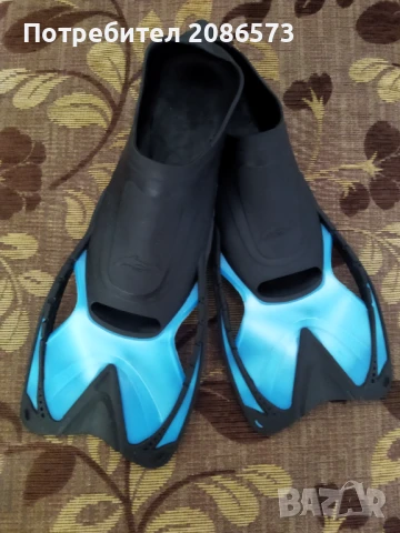 Плавници за плуване