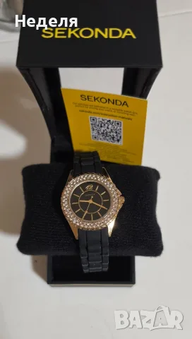 Часовник Sekonda , снимка 5 - Дамски - 55781664
