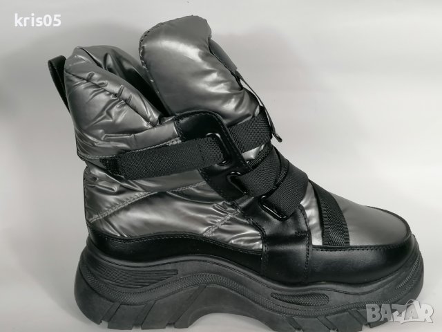 Дамски апрески