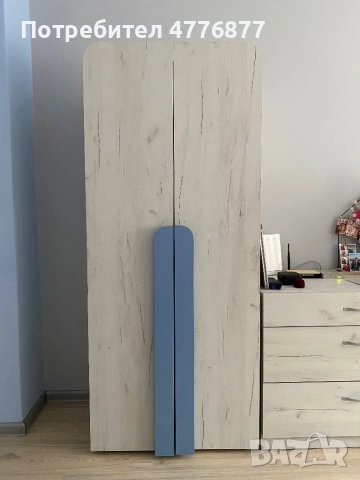 Обзавеждане за детска стая, снимка 5 - Мебели за детската стая - 53966768