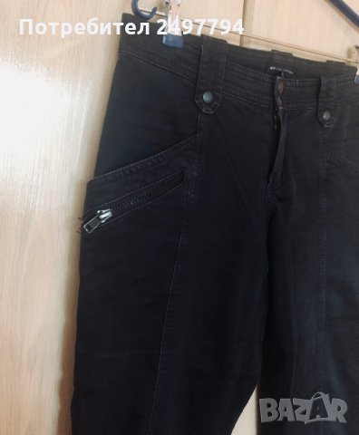 Дамски панталон Mango, снимка 3 - Панталони - 29474924