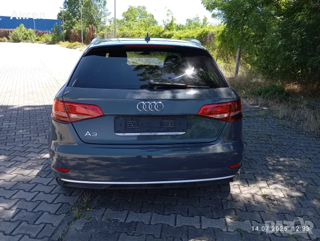 Ауди А З 1.4 i 2017, снимка 6 - Автомобили и джипове - 55961508