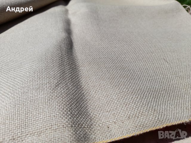 Панама за бродиране #6, снимка 3 - Антикварни и старинни предмети - 36630256