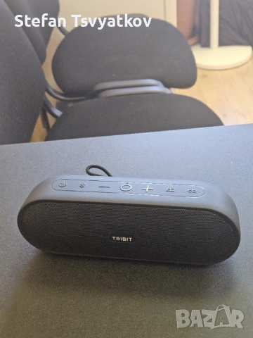 Преносима тонколона Tribit Stormbox 2