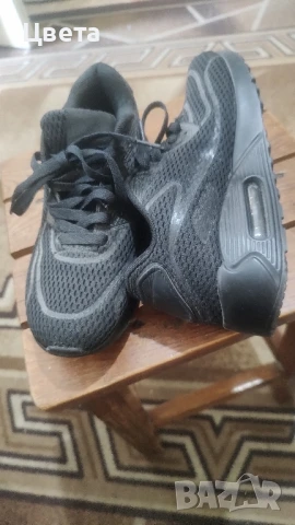 Дамски маратонки, снимка 4 - Маратонки - 50662316