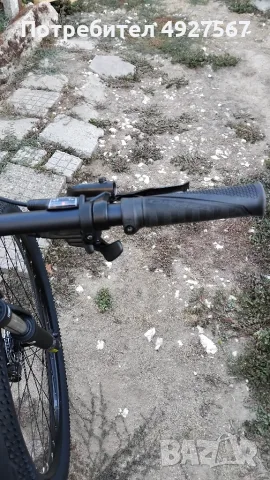 Планински велосипед ORBEA, снимка 12 - Велосипеди - 55777737