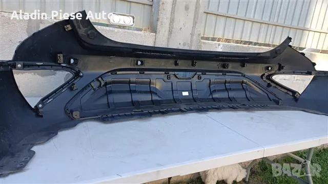 Kia Sportage задна броня 2022 2023 2024 код 86612-R2000, снимка 2 - Аксесоари и консумативи - 49552537